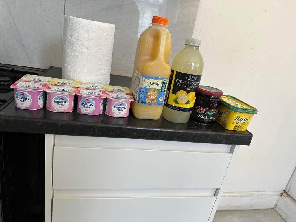 Homestay With Cont Breakfast Galway